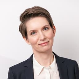 Daria Belova 