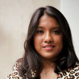 Gayathri Nagarajan